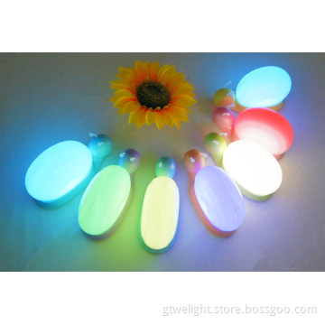 Snails Night Light Lamps for Children Gift